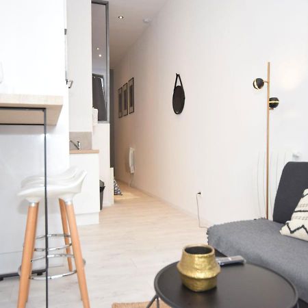Hyper Centre Valenciennes - Wifi - Terrasse - Tramway - Lerelaisdodile2公寓 外观 照片